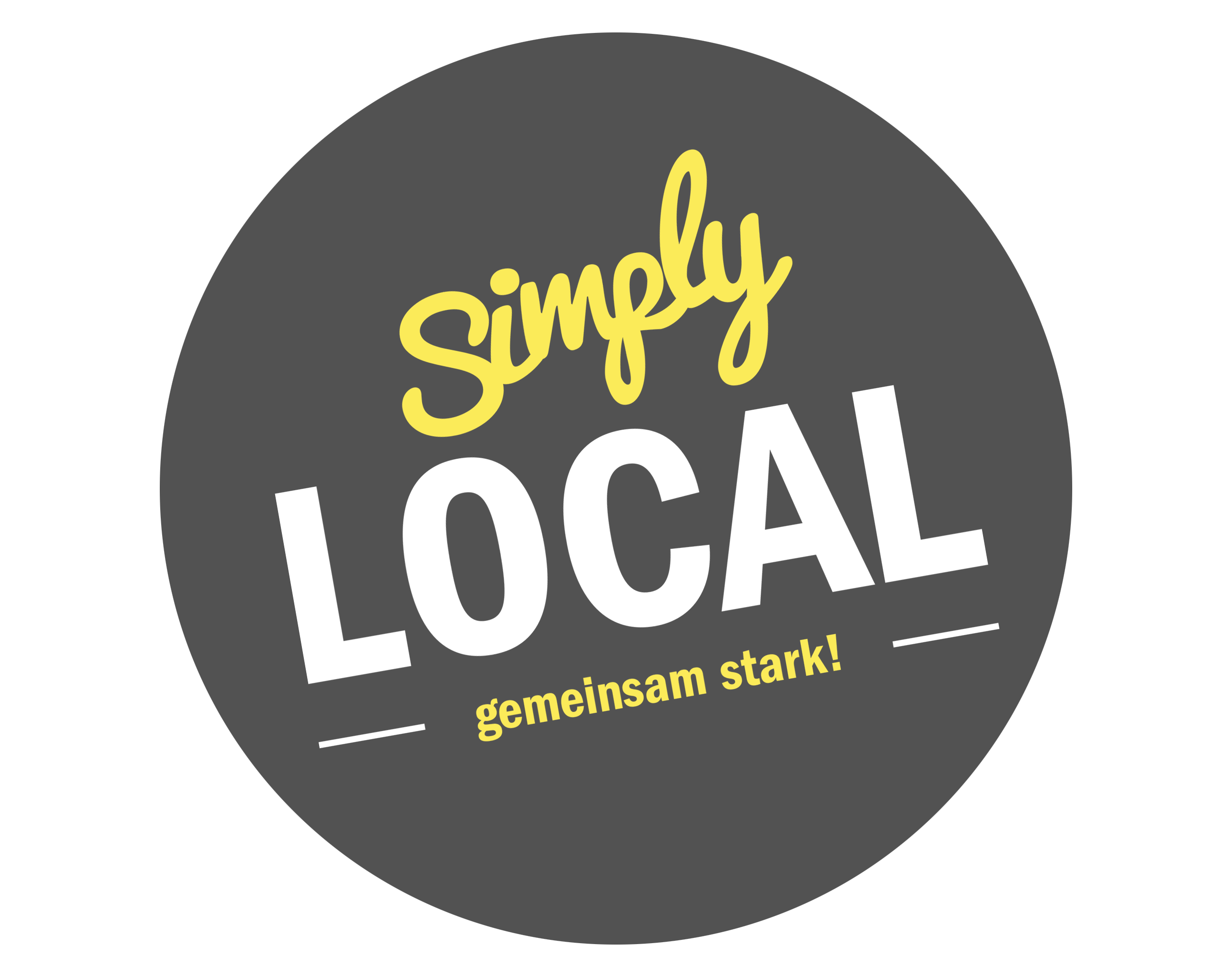 SimplyLocal Logo